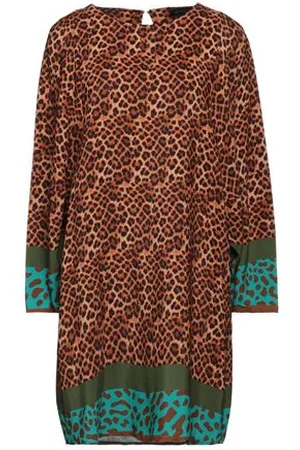 ANGELA MELE MILANO DRESSES - Mini dresses - on YOOX.com
