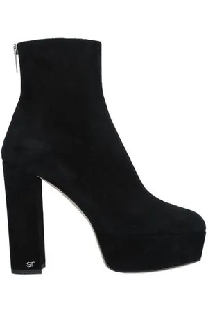 Sergio Rossi FOOTWEAR - Ankle boots - on YOOX.com