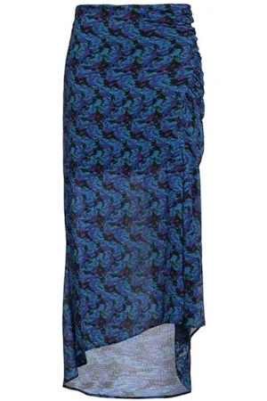 IRO BOTTOMWEAR - Maxi skirts - on YOOX.com