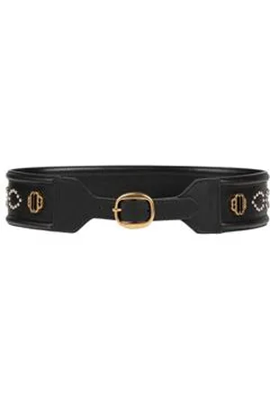 Maje Small Leather Goods - Belts - on YOOX.com