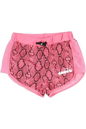 Diadora BOTTOMWEAR - Shorts & Bermuda Shorts - on YOOX.com