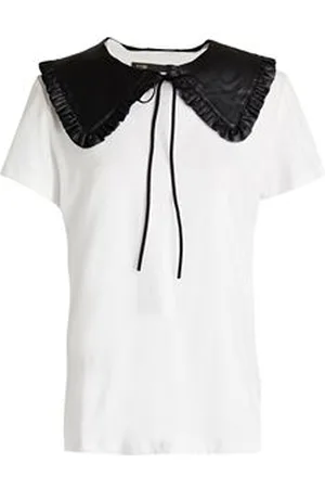 Maje TOPWEAR - T-shirts - on YOOX.com