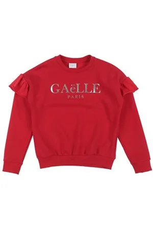 GAËLLE TOPWEAR - Sweatshirts - on YOOX.com