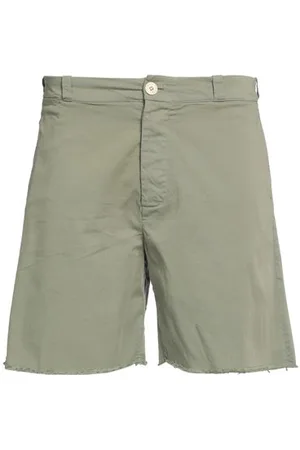 BSBEE BOTTOMWEAR - Shorts & Bermuda Shorts - on YOOX.com