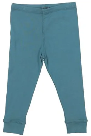 BONTON BOTTOMWEAR - Leggings - on YOOX.com