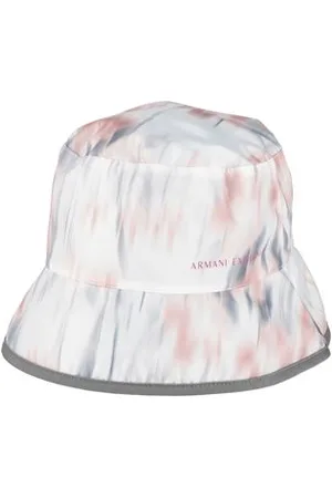 Armani Exchange ACCESSORIES - Hats - on YOOX.com