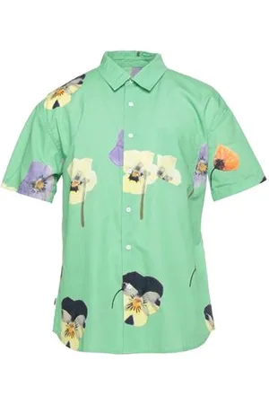 Obey TOPWEAR - Shirts - on YOOX.com
