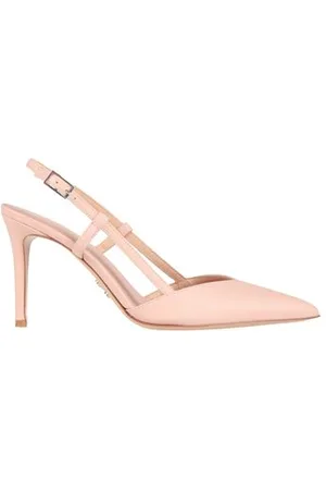 SERGIO LEVANTESI FOOTWEAR - Pumps - on YOOX.com
