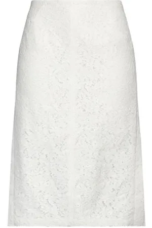 Nº21 BOTTOMWEAR - Midi skirts - on YOOX.com