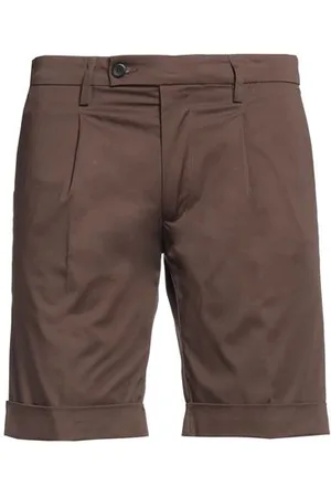 MICHAEL COAL BOTTOMWEAR - Shorts & Bermuda Shorts - on YOOX.com
