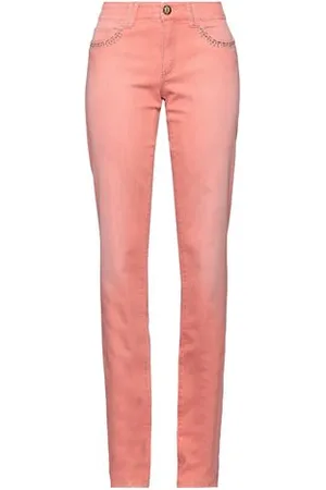 ANGELO MARANI BOTTOMWEAR - Jeans - on YOOX.com