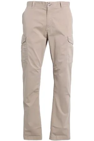 Woolrich BOTTOMWEAR - Trousers - on YOOX.com