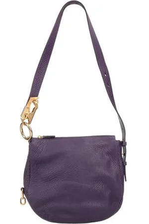Burberry BAGS - Shoulder bags - on YOOX.com