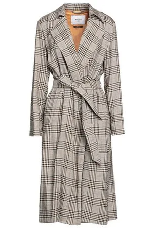 PALTÒ COATS & JACKETS - Overcoats & Trench Coats - on YOOX.com