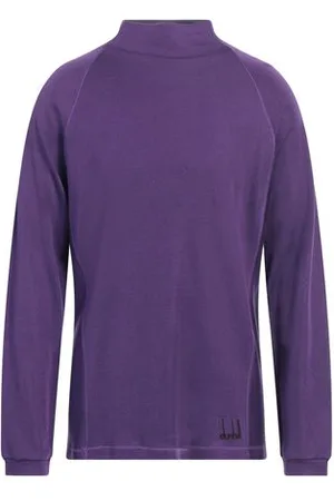 Dunhill TOPWEAR - T-shirts - on YOOX.com