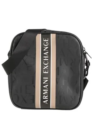 Armani Exchange BAGS - Cross-body bags - on YOOX.com