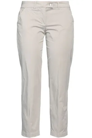 Jeckerson BOTTOMWEAR - Trousers - on YOOX.com