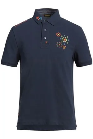 Blauer TOPWEAR - Polo shirts - on YOOX.com