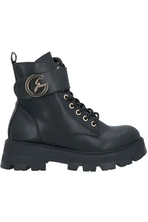Gattinoni FOOTWEAR - Ankle boots - on YOOX.com