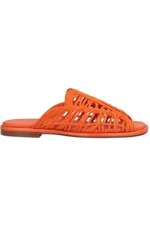 Hereu FOOTWEAR - Sandals - on YOOX.com