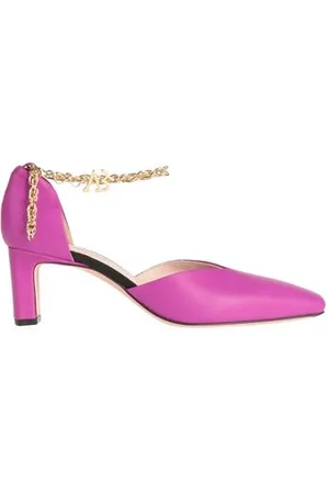 ANNA BAIGUERA FOOTWEAR - Pumps - on YOOX.com