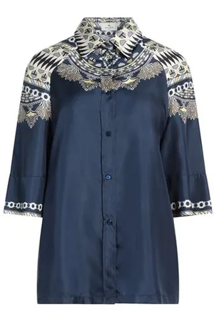 Etro TOPWEAR - Shirts - on YOOX.com