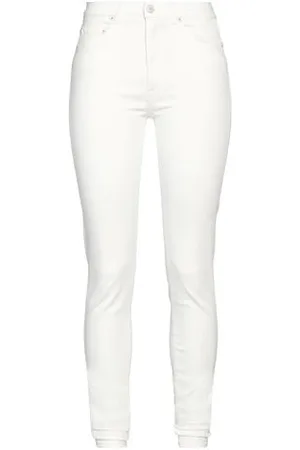 (+) people BOTTOMWEAR - Jeans - on YOOX.com