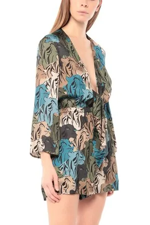 Pinko JUMPSUITS & TRACKSUITS - Jumpsuits - on YOOX.com