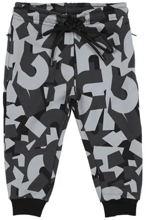 Bikkembergs BOTTOMWEAR - Trousers - on YOOX.com