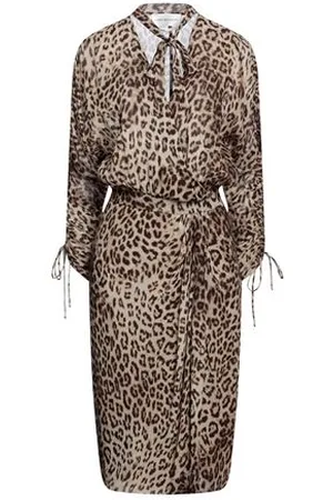 ANNA MOLINARI DRESSES - Midi dresses - on YOOX.com