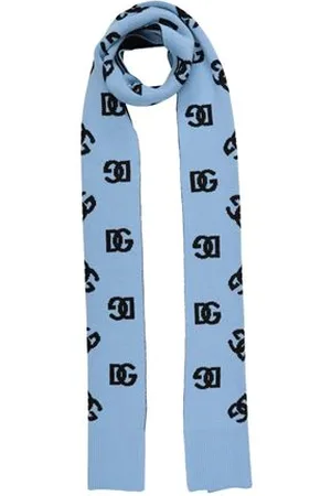 Dolce & Gabbana ACCESSORIES - Scarves - on YOOX.com