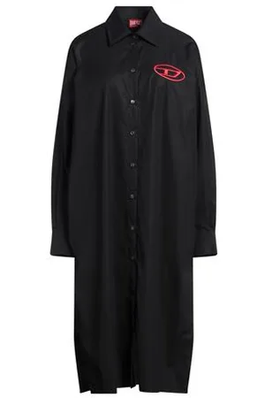 Diesel DRESSES - Midi dresses - on YOOX.com