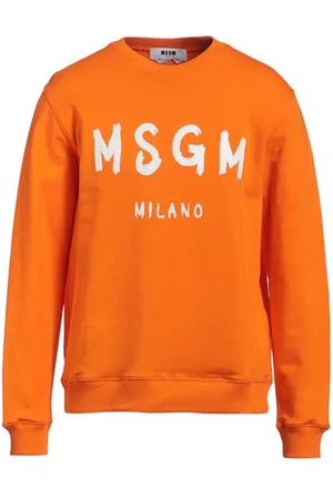 Msgm TOPWEAR - Sweatshirts - on YOOX.com
