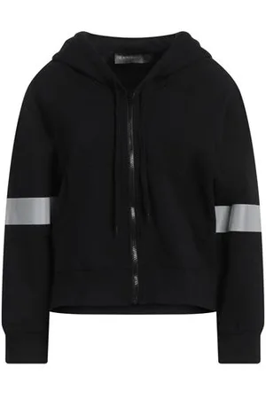 Norma Kamali TOPWEAR - Sweatshirts - on YOOX.com