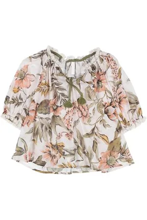 ZIMMERMANN TOPWEAR - Tops - on YOOX.com