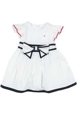 MONNALISA NEWBORN - Baby dresses - on YOOX.com
