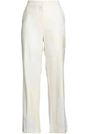 Beatrice B BOTTOMWEAR - Trousers - on YOOX.com