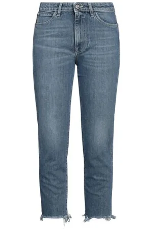 3x1 BOTTOMWEAR - Jeans - on YOOX.com
