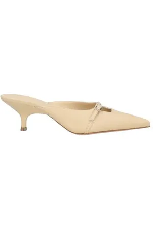 Gia Borghini FOOTWEAR - Mules & Clogs - on YOOX.com