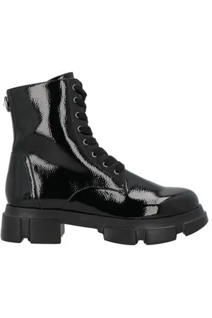 Twin-Set FOOTWEAR - Ankle boots - on YOOX.com