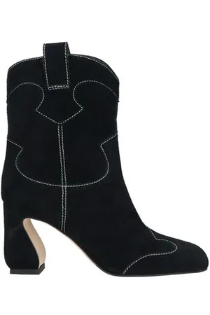 SI ROSSI FOOTWEAR - Ankle boots - on YOOX.com