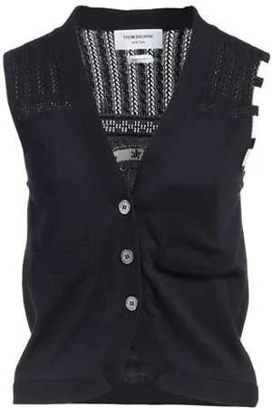 Thom Browne KNITWEAR - Cardigans - on YOOX.com