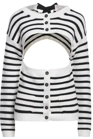 RED Valentino KNITWEAR - Cardigans - on YOOX.com