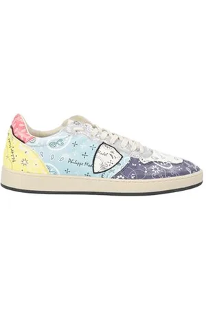 Philippe model FOOTWEAR - Trainers - on YOOX.com