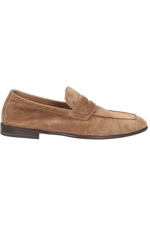 Brunello Cucinelli FOOTWEAR - Loafers - on YOOX.com