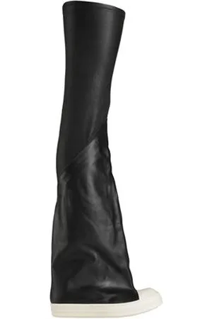 Rick Owens FOOTWEAR - Boots - on YOOX.com