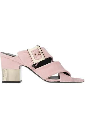 Roger Vivier FOOTWEAR - Sandals - on YOOX.com