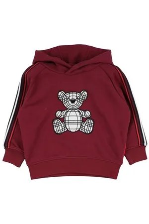 Burberry TOPWEAR - Sweatshirts - on YOOX.com