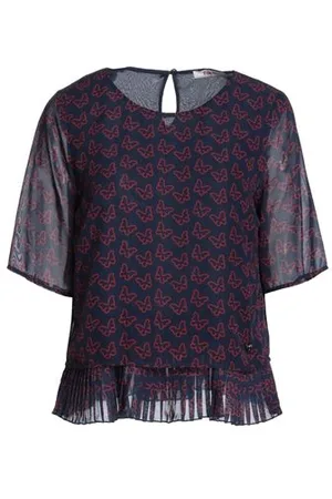 Blugirl TOPWEAR - Tops - on YOOX.com