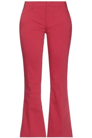 Dondup BOTTOMWEAR - Trousers - on YOOX.com
